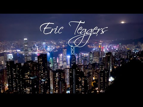 Eric Teggers - My Guitar - (Jazz/rock guitar solo)