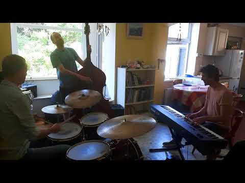 Arosa Session #3 - Cherokee