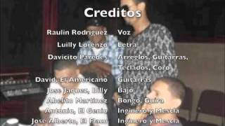 A Peso - Raulin Rodriguez 2012