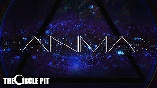 Warp Prism - Animus (Official Lyric Video) | The Circle Pit