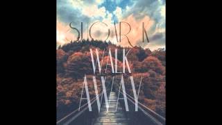 Sugar K- Walk away[Prod. Gacel]