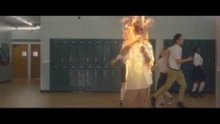 Lil Peep &amp; XXXTENTACION - Falling Down (MUSIC VIDEO)