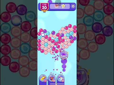 (Angry birds dream blast) Level 11165 gameplay, subscribe for latest update!
