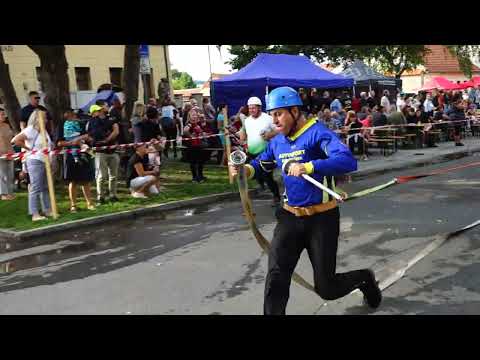 SDH Petrov - Velká nad Veličkou - 35+