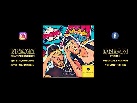 Gwen feat Fraich' - Dream (Prod by @reach)
