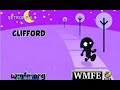PBS KIDS Schedule Bumper Weather WMFE TV 2011 Incomplete