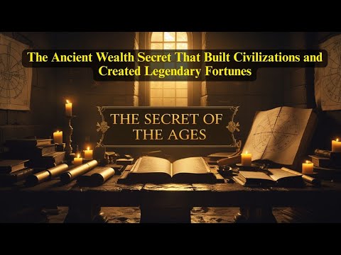 The Secret of The Ages