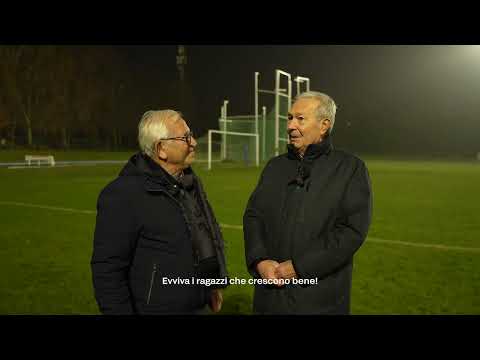 Servotecnica | F.C. CINISELLO 1945