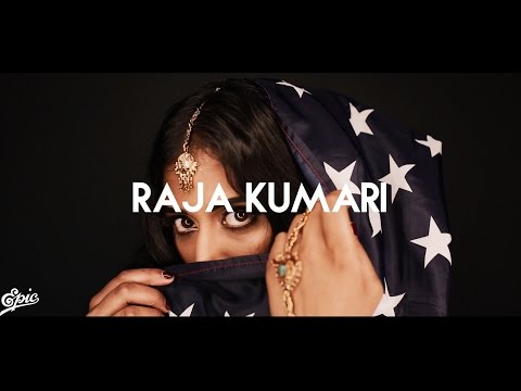 RAJA KUMARI - MUTE