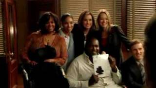 BTS de l'�pisode