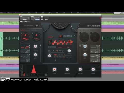 2 Minutes with Output Movement