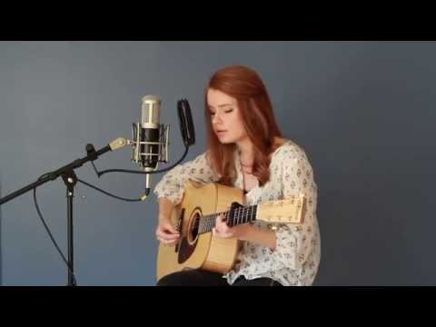 Crows And Locusts - Brooke Fraser