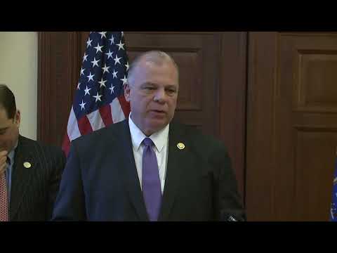 Sweeney Running for Governor