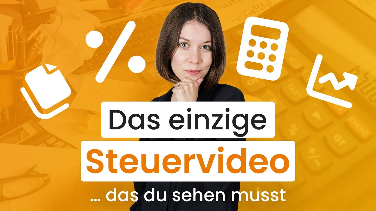 Steuern sparen bei ETFs: Wirklich alles, was du wissen musst | justETF