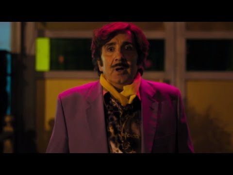 trailer