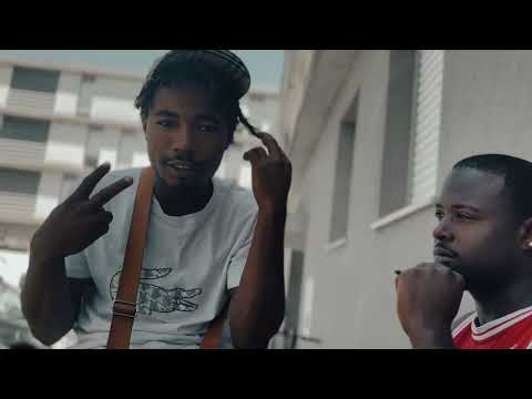 GARÇA MP87 - Olho Aberto Feat KILA x META G