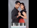 Nira Takkar Piano Cover Ringtone Instrumental Bgm Shortsfeed Viral