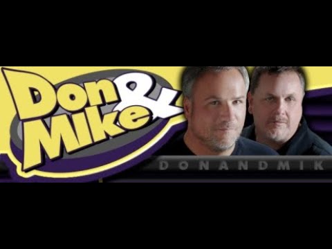 Don & Mike- Loaded Best Of Show
