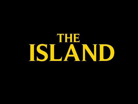 The Island - Power Up Your Mood EP Teaser #5 Kehidupan / Release 31 August 2020