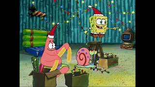 SpongeBob SquarePants: The Very First Christmas