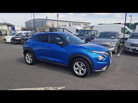 Nissan Juke 1.0T PET 2WD SV Premium - Image 2