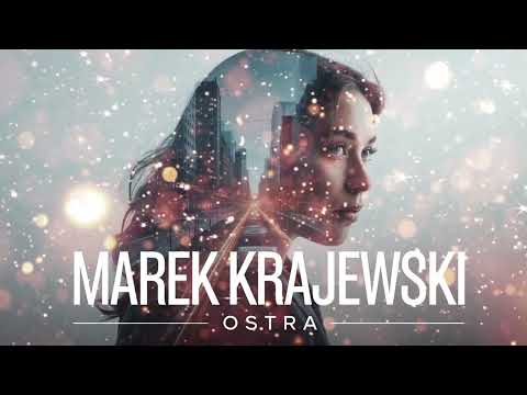 Ostra – Marek Krajewski | Brutalny kryminał pełen napięcia | Audiobook PL