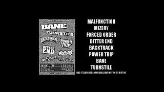 live at legends bar and grill (latonia, kentucky)8/27/15