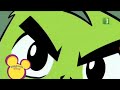 TEEN TITANS GO Arabic Disney Channel Playhouse Disney