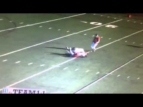 B2C All American Game 1/18/16