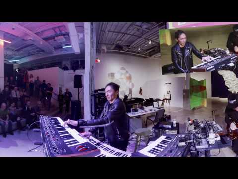 BIGYUKI / Blue Pill Red Pill 360