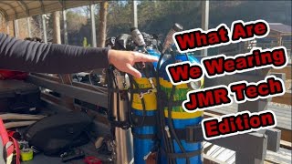 What Are We Wearing JMR Tech Edition