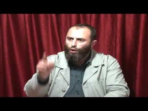 "Veprat e dunjasë përkujtuese të ahiretit" - Xhemali Halimi