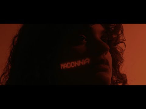 RIIVA - Madonna (Official Music Video)