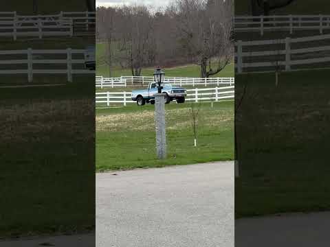 1972 Chevrolet K-10 (CC-1851535) for sale in Etna, Maine