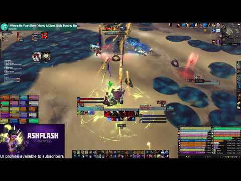 Honestly vs Mythic Skolex, the Insatiable Ravener Fire Mage PoV