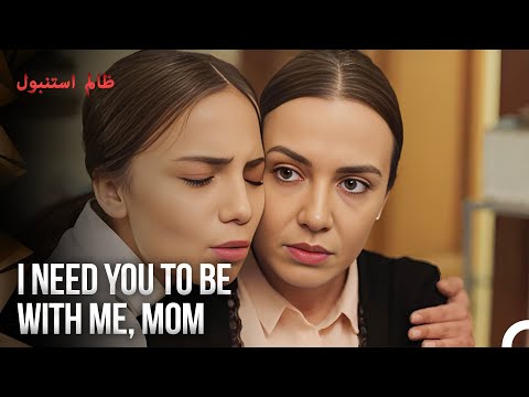 Ceren Tries to Be Okay | Cruel Istanbul Episode 18