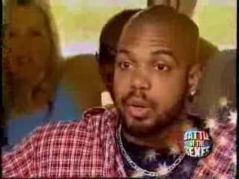 Puck vs. David: The Spitting Incident