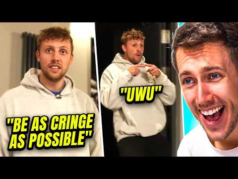 FUNNIEST W2S SIDEMEN MOMENTS!