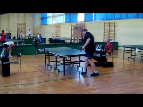 Dariusz Skowroński-Jarosław Bartłomiejczyk Finał