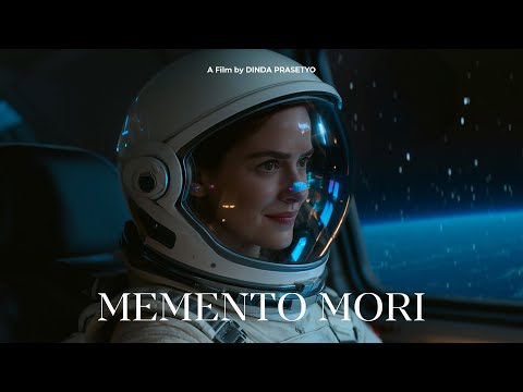 Memento Mori | AI Short Film