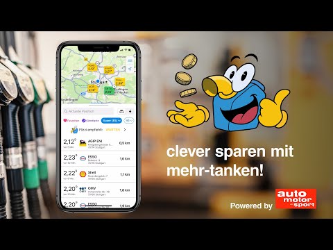 mehr-tanken und clever sparen Video