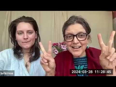 Luz Elena's Vision for Kolaval