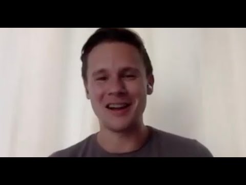 SETH SIKES is back in PTown (filmed in June 2021)