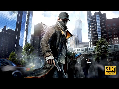, title : '🎬 Watch Dogs 🎬  Game Movie HD Story All Cutscenes [ 4k 2160p 60FRPS ]'