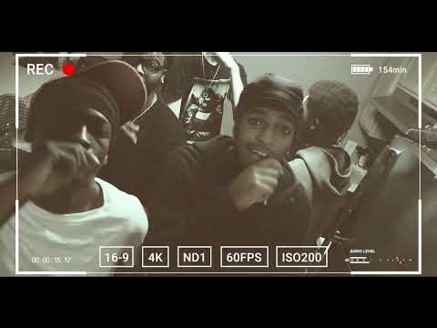 Fettyfrm10th Ft Budd4h " OuttaTown