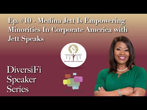 Sample video for Medina Jett
