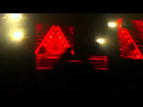 Axwell @ the palladium
