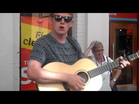 Conor Scott   The Wolves