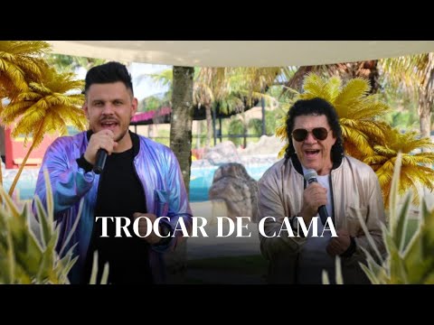 Trocar De Cama - João Mineiro e Marciano