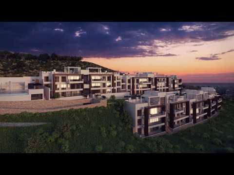 Briteman Properties - New Development Benahavís